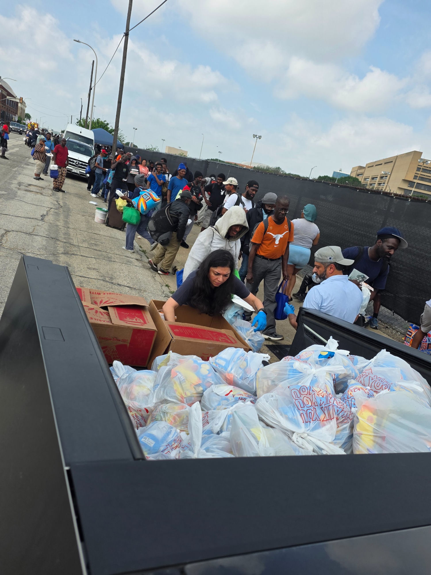 Weekly Service 3