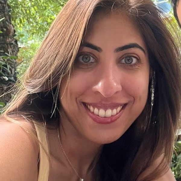Asmita Hemani