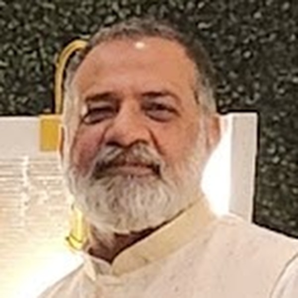Imran Rajwani