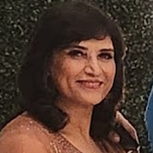 Zahra Makhani
